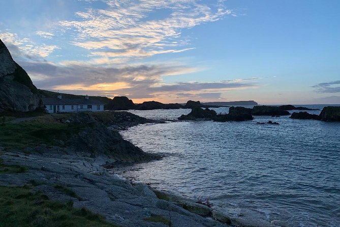 Northern Highlights Full-Day Guided Tour in Northern Ireland - Giant’s Causeway: the grand finale