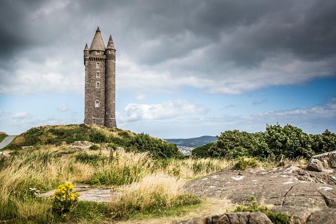 Private Ards Peninsula St Patrick Trail with Winterfell Strangford Lough Ferry - What $964.32 per person really buys