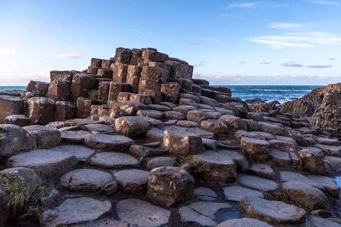 Private Coast Tour in Belfast - Key points to know before booking