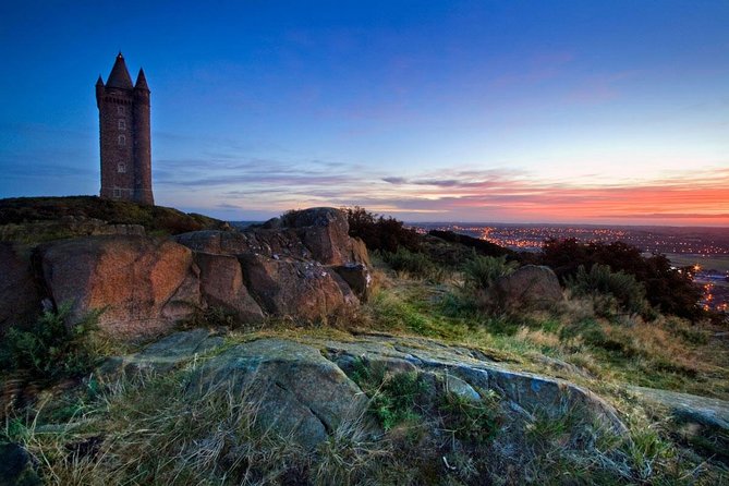 Private Executive Class Strangford Lough Scenic Drive - Key points to know before booking