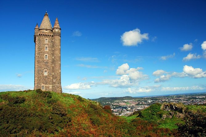 Private Executive Class Strangford Lough Scenic Drive - Why Strangford Lough makes a fine escape from Belfast