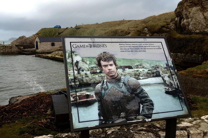 Private Game of Thrones Filming Locations Tour From Belfast - Why this private tour works for Game of Thrones fans