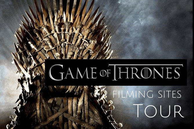 Private Game of Thrones including Giant's Causeway Causeway Coast Rope Bridge - Carrick-a-Rede Rope Bridge and the choice to cross