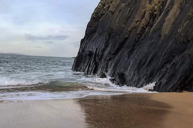 Private Game of Thrones including Giant's Causeway Causeway Coast Rope Bridge - The private vehicle, pickup, and guide service