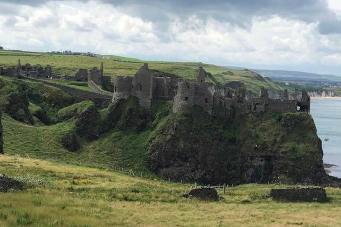 Private Giants Causeway & Antrim Coast Tour - Giant’s Causeway deserves your best hour