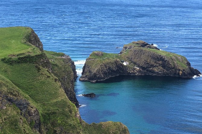 Private Giants Causeway & Antrim Coast Tour - The Dark Hedges is a quick, photogenic stop