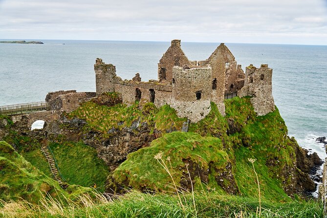 Private Giants Causeway Express Tour - Why This Private Route Works From Belfast