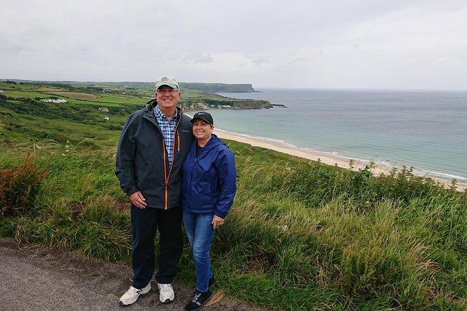 Private Giants Causeway Express Tour - The Giant’s Causeway: What Your 90 Minutes Include