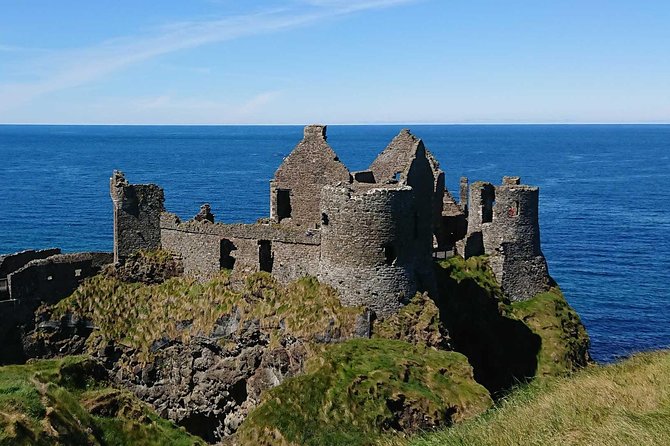 Private Giants Causeway Express Tour - Is $1,097.25 Good Value?