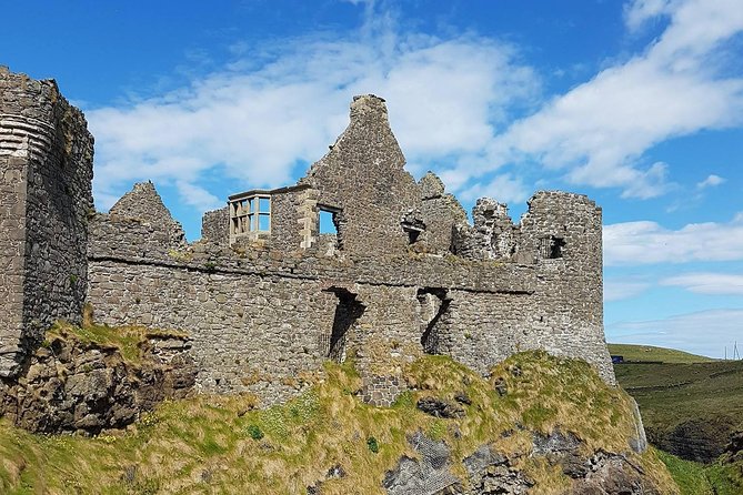 Private Giants Causeway Express Tour from Belfast - Why this private Belfast tour works well