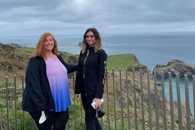 Private Giants Causeway Express Tour from Belfast - Who will get the best value?