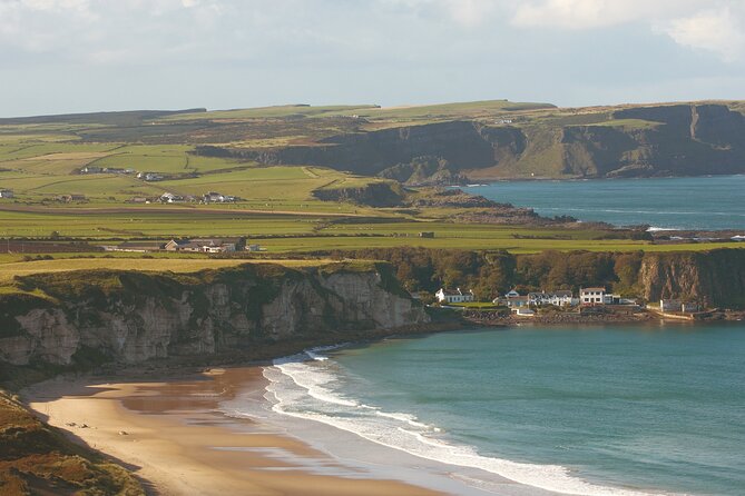 Private Giants Causeway Tour Tour For Up to 15 People - The Dark Hedges and an easy lunch stop