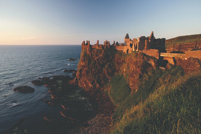 Private Giants Causeway Tour Tour For Up to 15 People - The Giant’s Causeway: the main event