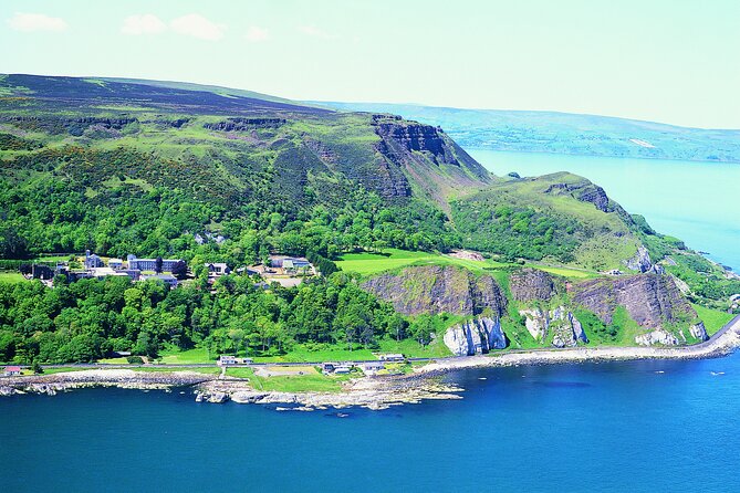 Private Giants Causeway Tour Tour For Up to 15 People - What the $791.35 group price really means
