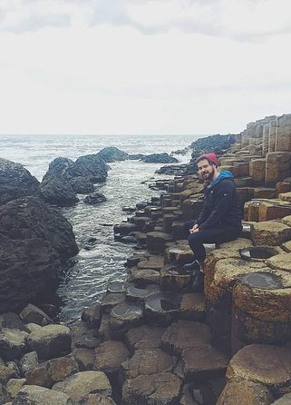 Private Guided Tour Giant's Causeway Game of Thrones Rope Bridge From Belfast - Ballintoy Harbour and the appeal of screen locations