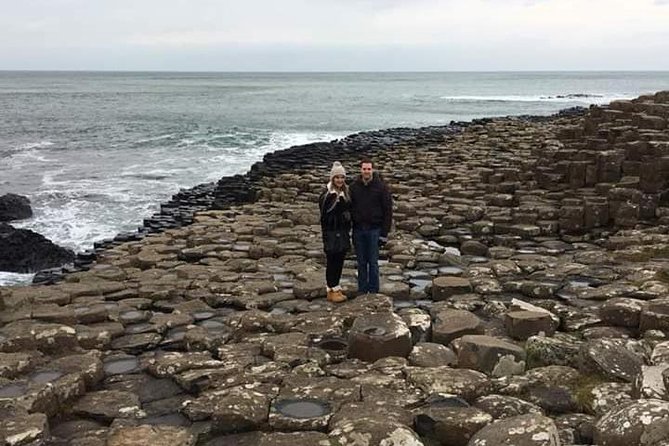 Private Guided Tour Giant's Causeway Game of Thrones Rope Bridge From Belfast - The Dark Hedges and a famous beech-tree tunnel