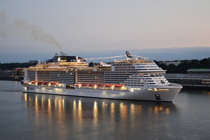 Private Shore Excursion From Belfast Cruise Terminal - Why a private Belfast shore excursion makes sense