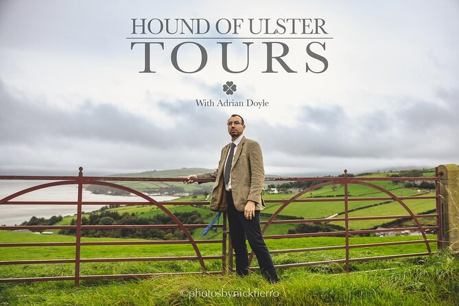 Private Tour - Causeway, Castles & Whiskey Tour - Game of Thrones - Why this private Belfast tour works well