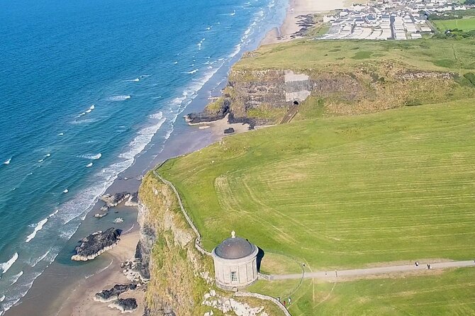 Private Tour - Causeway, Castles & Whiskey Tour - Game of Thrones - Bushmills Distillery finishes with a local drink