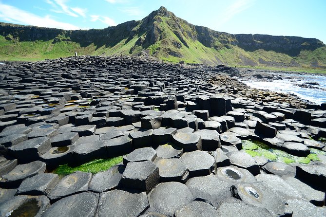 Private Tour: 'Game of Thrones' and Giant’s Causeway Full-Day Tour from Belfast - Ballintoy Harbour, Theon Greyjoy, and lunch by the sea