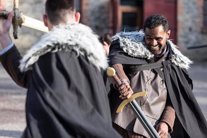 Private Tour Game of Thrones and Giants Causeway Antrim Coast - Five details worth knowing before you book