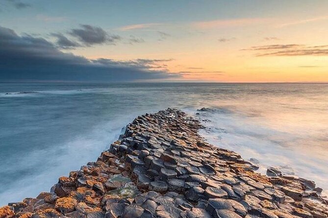 Private Tour Game of Thrones and Giants Causeway Antrim Coast - Who will get the most from this day