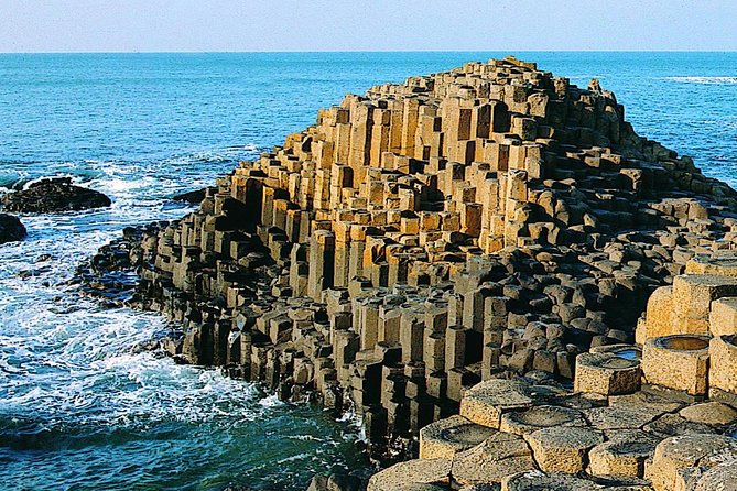 Private Tour - Giants Causeway & 2 Stop Tour - Key points to know before booking