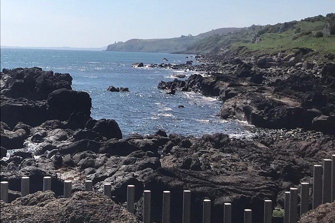 Private Tour - Giants Causeway & 2 Stop Tour - Choosing the right two-stop combination