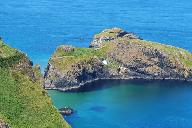 Private tour of the Antrim coast , Giants Causeway and Game of Throne locations - Why a private Antrim Coast day works so well
