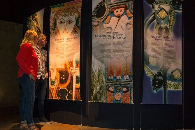 Saint Patrick Centre Exhibition experience - Price, timing, and planning