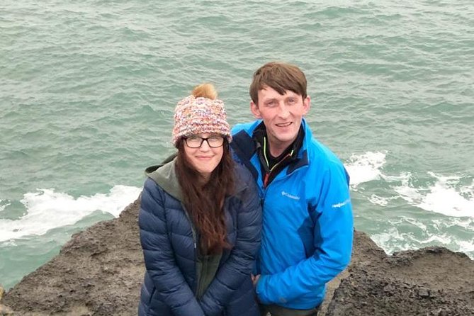 Shore Excursion Giants Causeway Private Tour - The Dark Hedges in 15 minutes