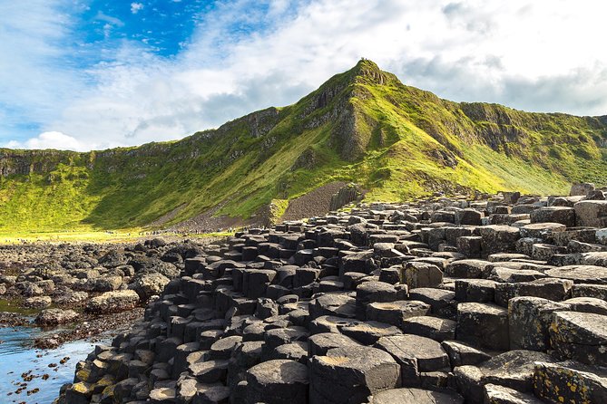 Shore Excursion: Giants Causeway Tour From Belfast Port - Key points at a glance