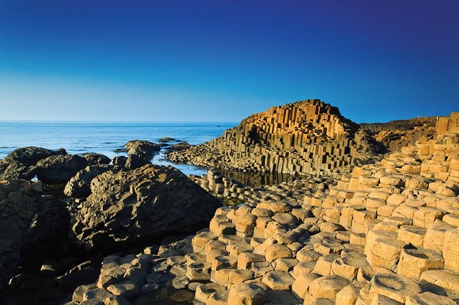 Shore Excursion: Giants Causeway Tour From Belfast Port - Why this shore excursion works well from Belfast Port