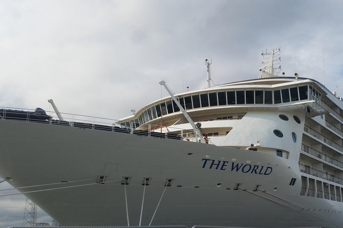 SHORE EXCURSIONS BELFAST / up to 5 tours in 1 day from CRUISE SHIP @ MICKS TOURS - Starting at the harbor with less fuss