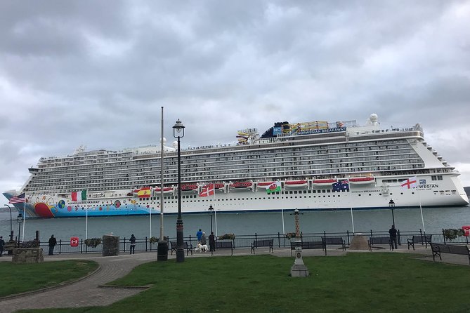 (Small Group) Shore Tour from Belfast: Giant's Causeway and Belfast Day Trip - Why This Shore Tour Works for Cruise Passengers