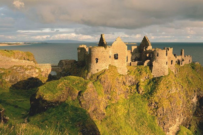 (Small Group) Shore Tour from Belfast: Giant's Causeway and Belfast Day Trip - The Main Strengths and Weak Points