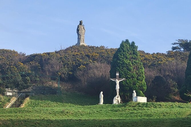 St Patrick's Centre & Burial Site + Hillsborough Castle & Gardens - Key points before you book