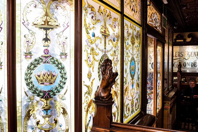 Taste & Tour: Guided Gin Tour in Belfast - What the price includes at $119.98