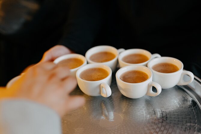 Taste & Tour: The original Belfast Food Tour™️ with drinks - Why this Belfast food tour works so well