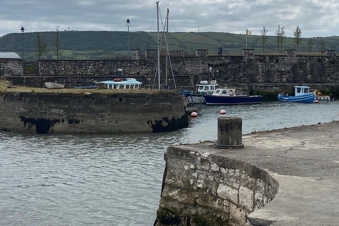 The Giants Causeway Tour - Why this private Belfast day trip appeals