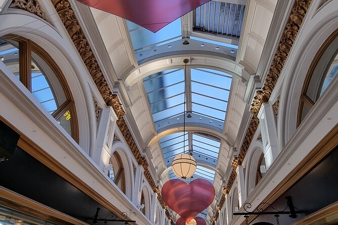 The Real Eclectic Belfast City Walking Tour/Experience. - A memorial to Queen Victoria’s husband