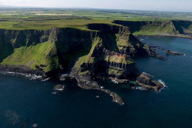 Titanic Experience and Giant's Causeway tour from Belfast - Titanic Belfast: a powerful final visit