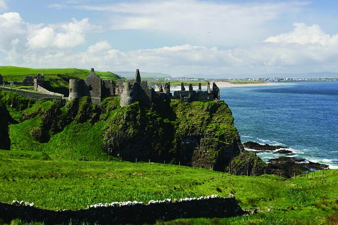 Titanic Experience and Giant's Causeway tour from Belfast - Who will enjoy this day most?