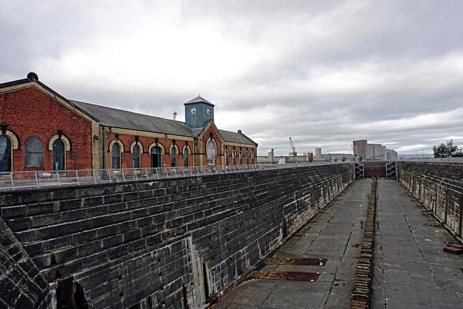 Titanic Museum and Whiskey Distillery Exploration with Tasting - What the $130.27 Price Really Covers